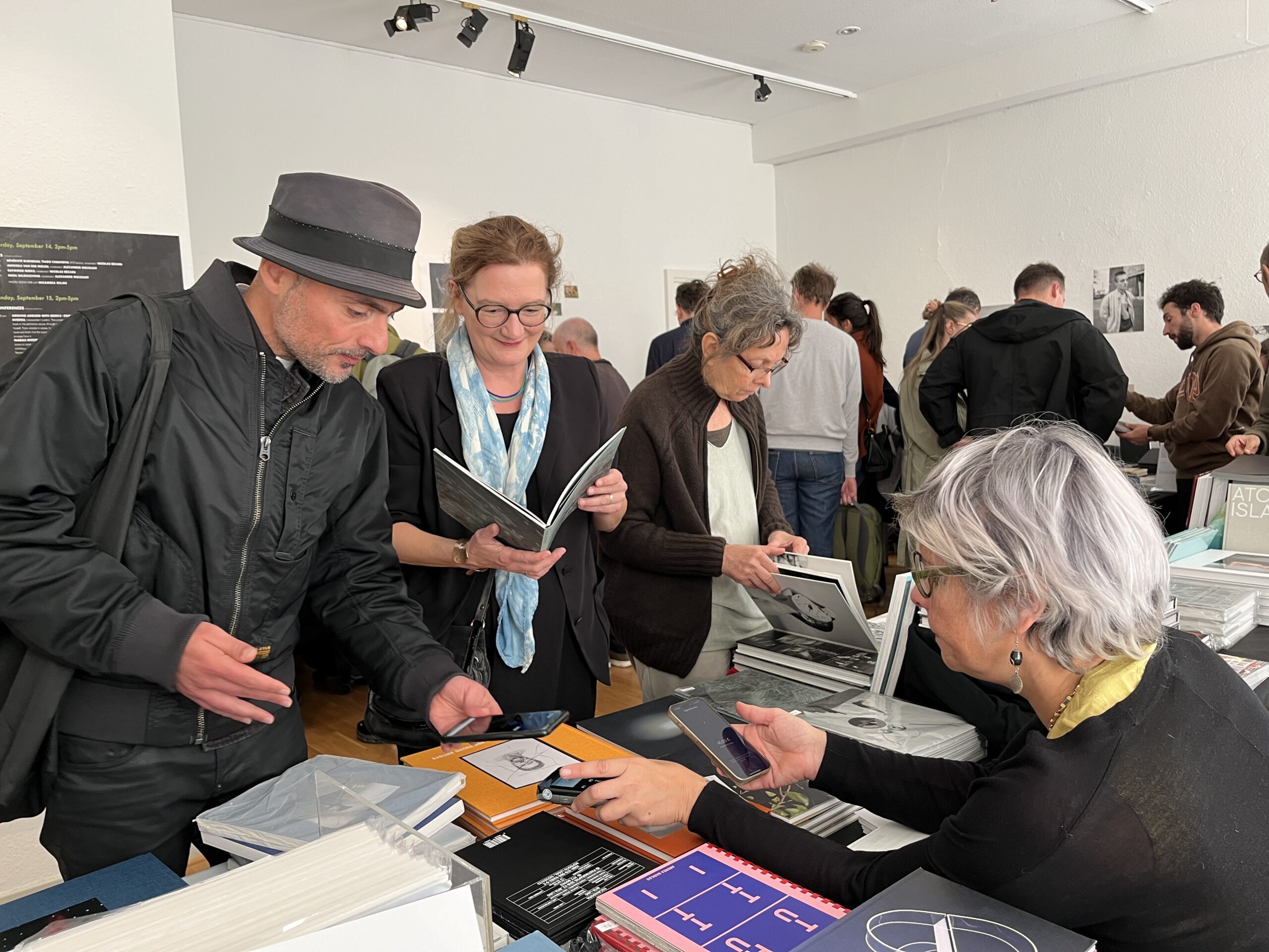 Photobook days, BPM 2024